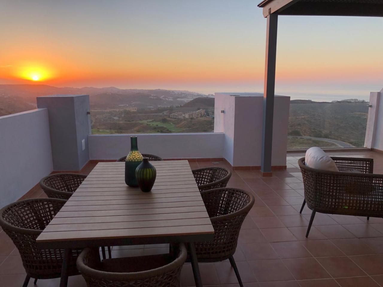 Luxury Apartment Rosita Ситио-де-Калаонда Экстерьер фото