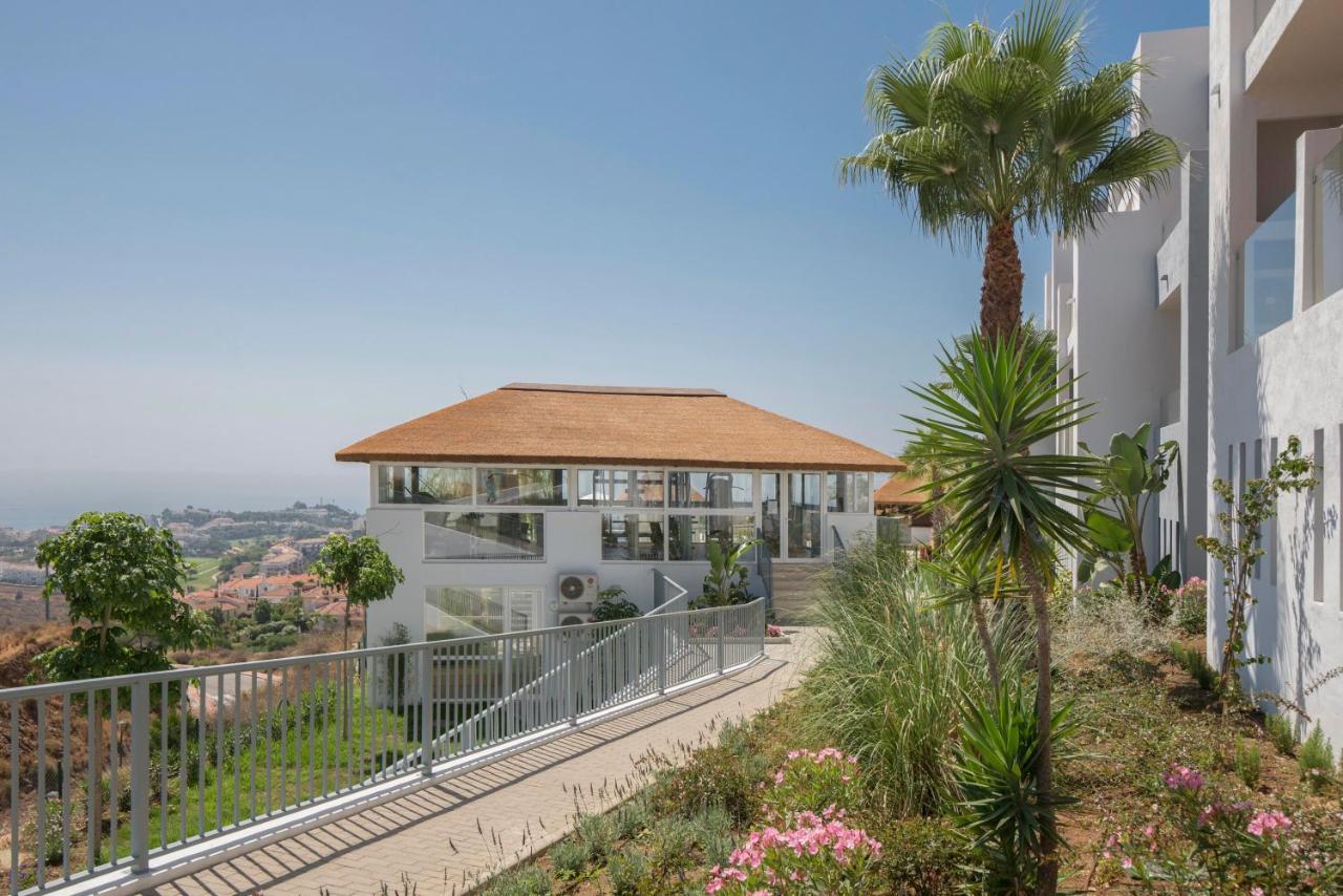 Luxury Apartment Rosita Ситио-де-Калаонда Экстерьер фото