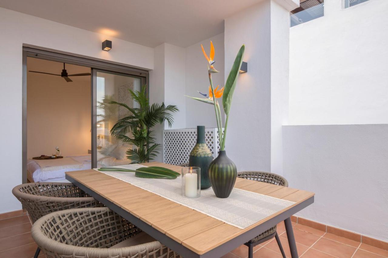 Luxury Apartment Rosita Ситио-де-Калаонда Экстерьер фото