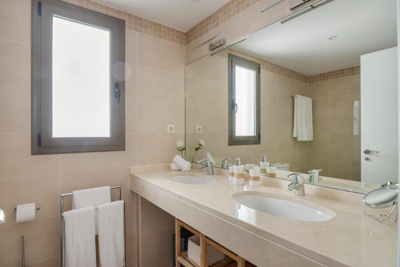Luxury Apartment Rosita Ситио-де-Калаонда Экстерьер фото