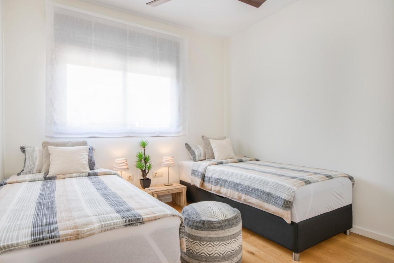 Luxury Apartment Rosita Ситио-де-Калаонда Экстерьер фото