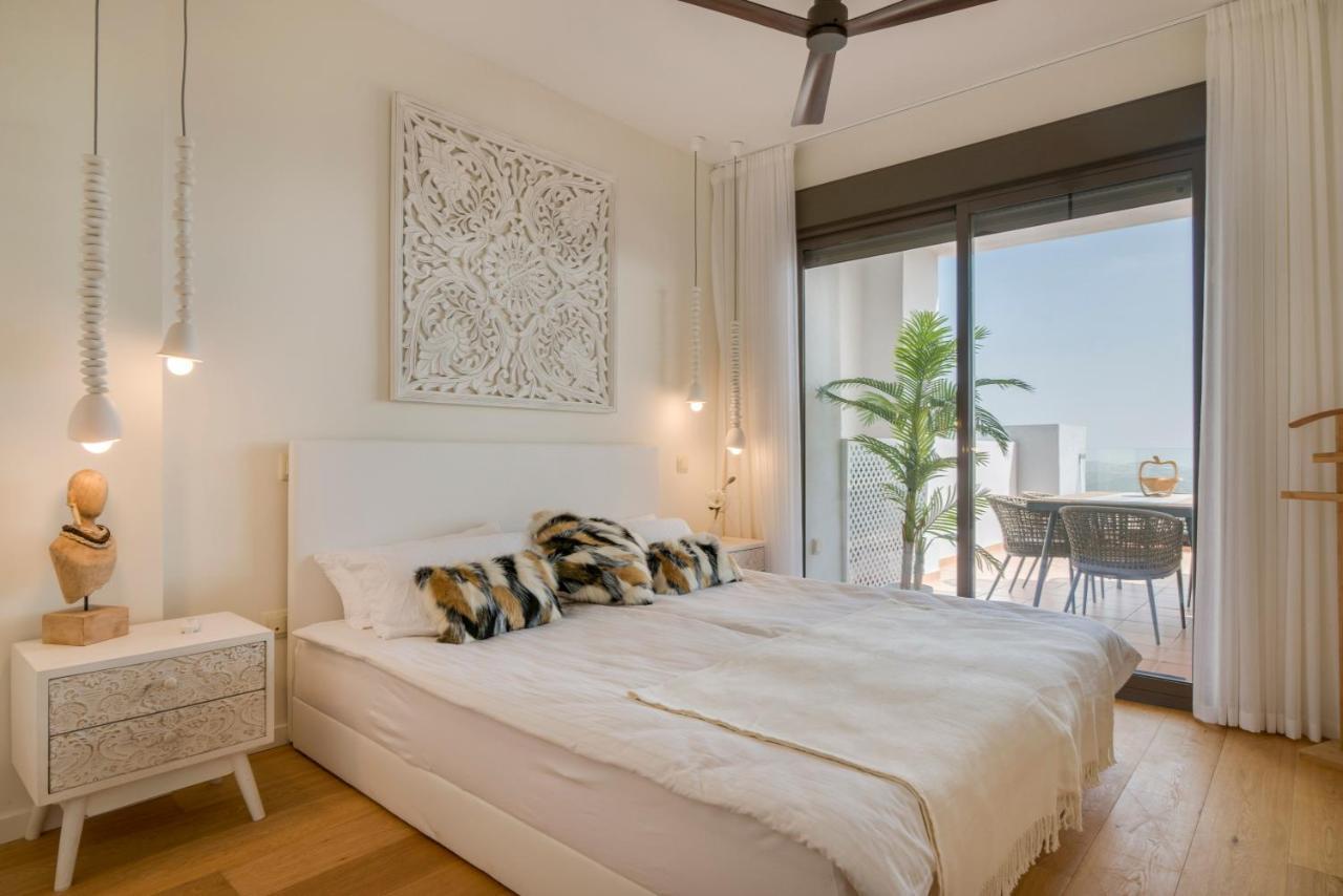 Luxury Apartment Rosita Ситио-де-Калаонда Экстерьер фото