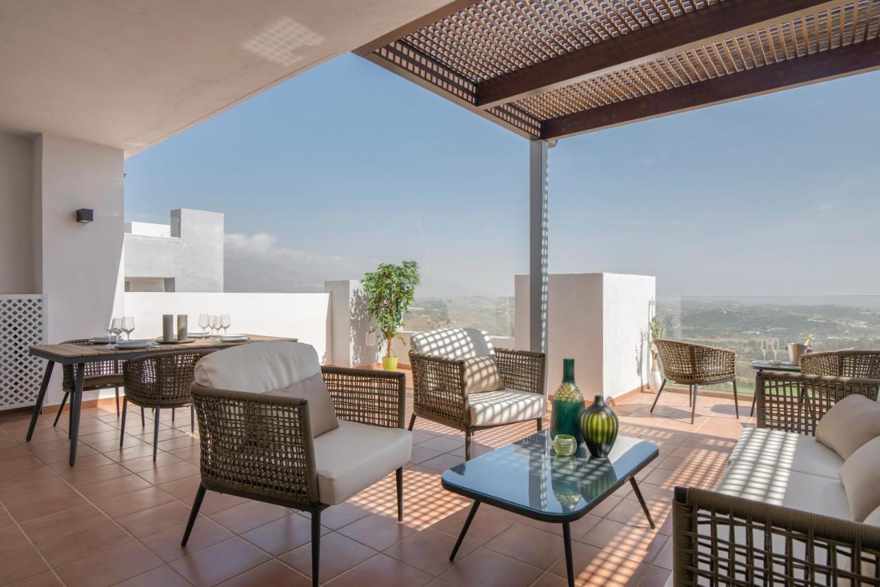 Luxury Apartment Rosita Ситио-де-Калаонда Экстерьер фото