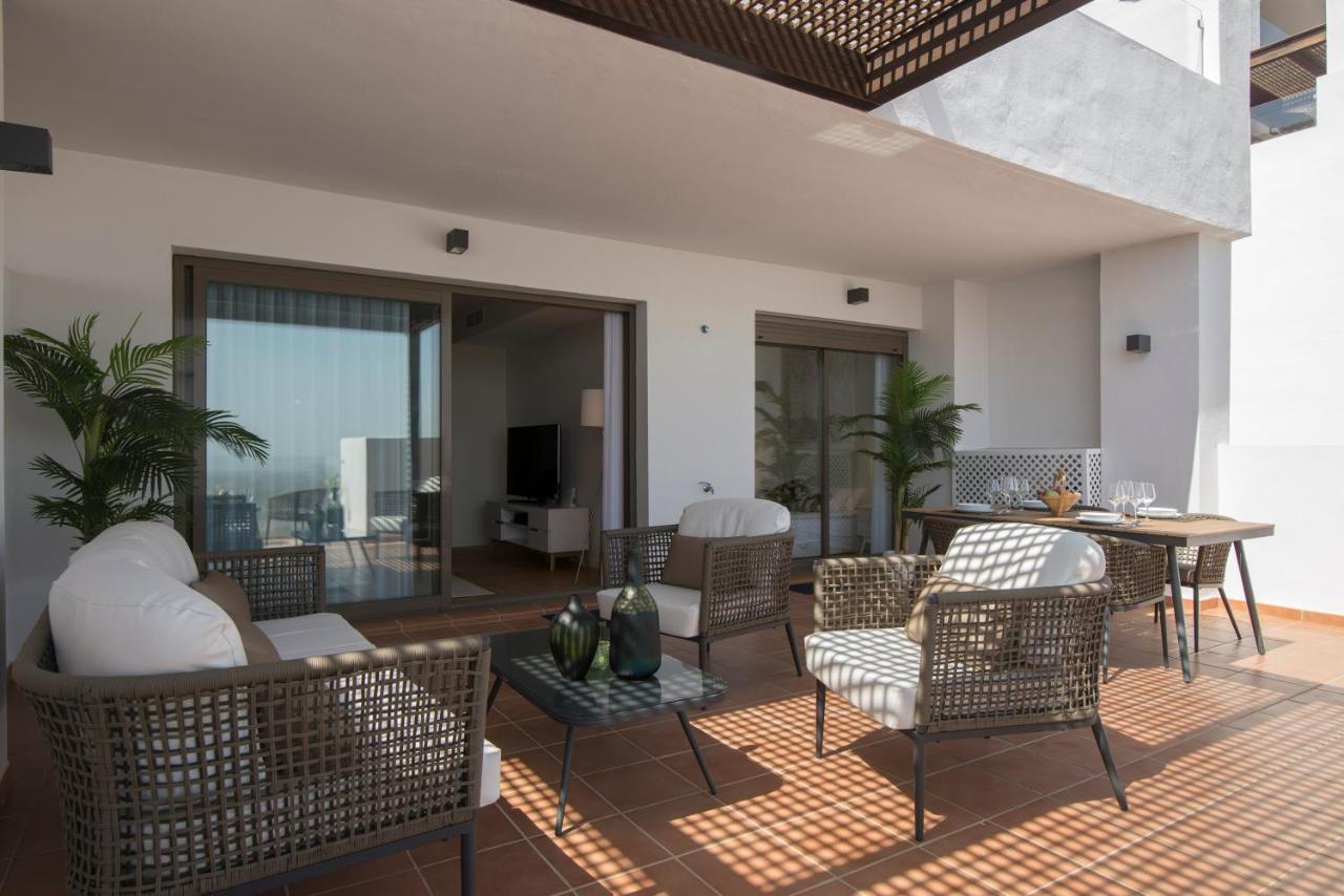 Luxury Apartment Rosita Ситио-де-Калаонда Экстерьер фото