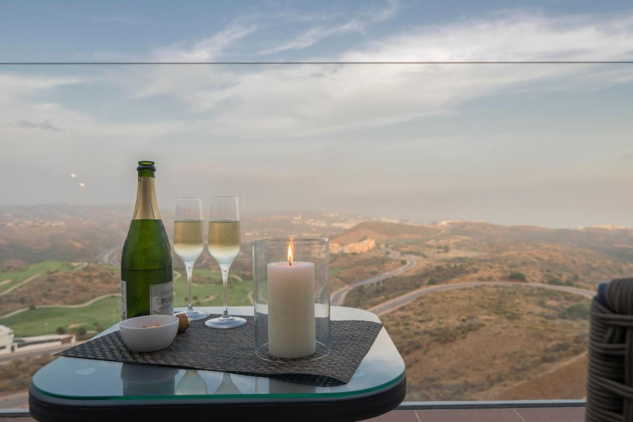 Luxury Apartment Rosita Ситио-де-Калаонда Экстерьер фото