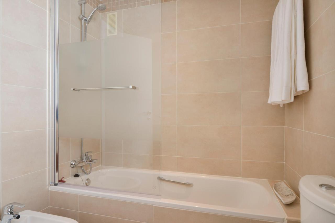 Luxury Apartment Rosita Ситио-де-Калаонда Экстерьер фото