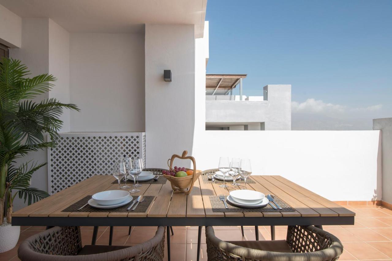 Luxury Apartment Rosita Ситио-де-Калаонда Экстерьер фото