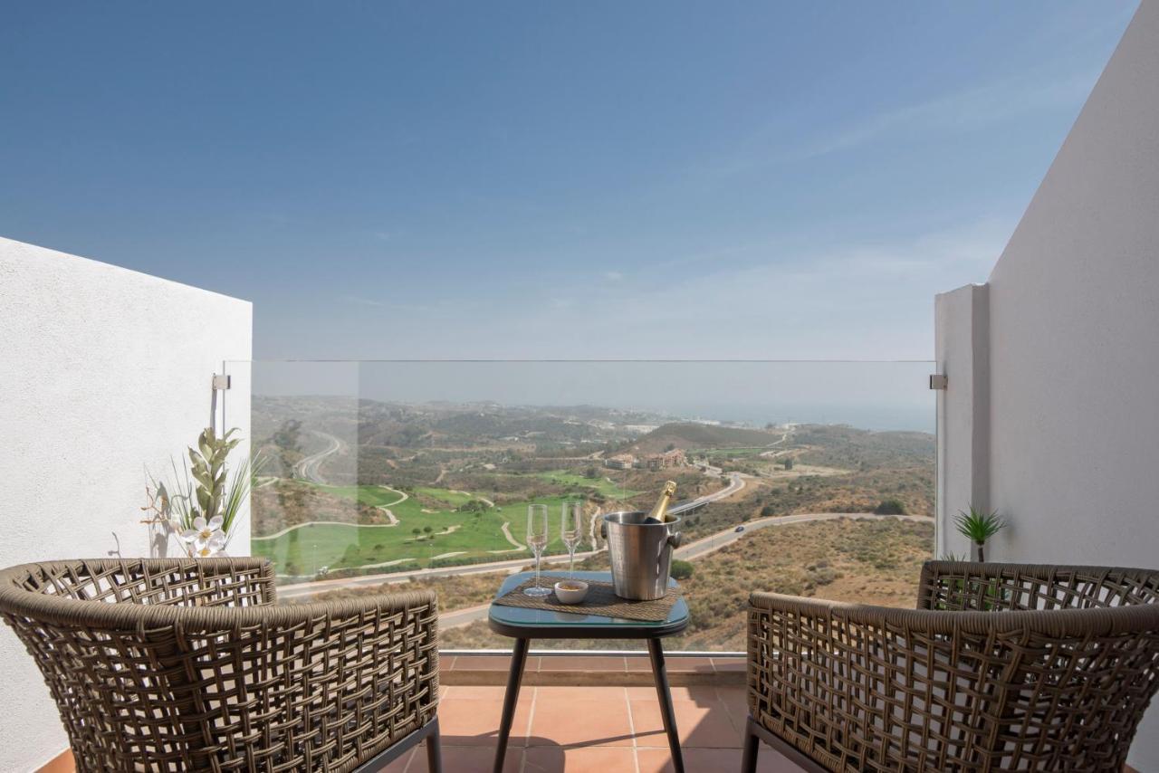 Luxury Apartment Rosita Ситио-де-Калаонда Экстерьер фото