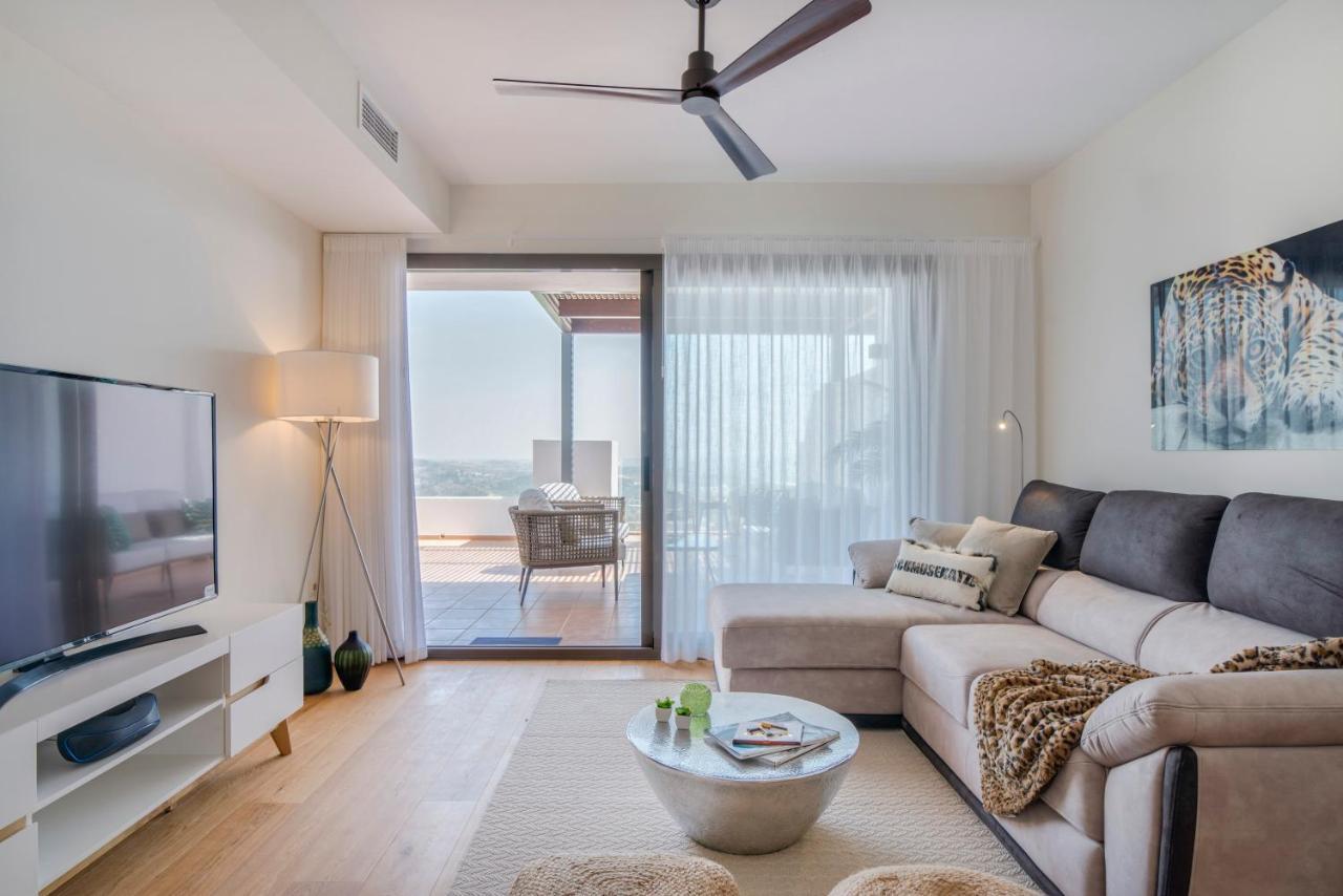 Luxury Apartment Rosita Ситио-де-Калаонда Экстерьер фото