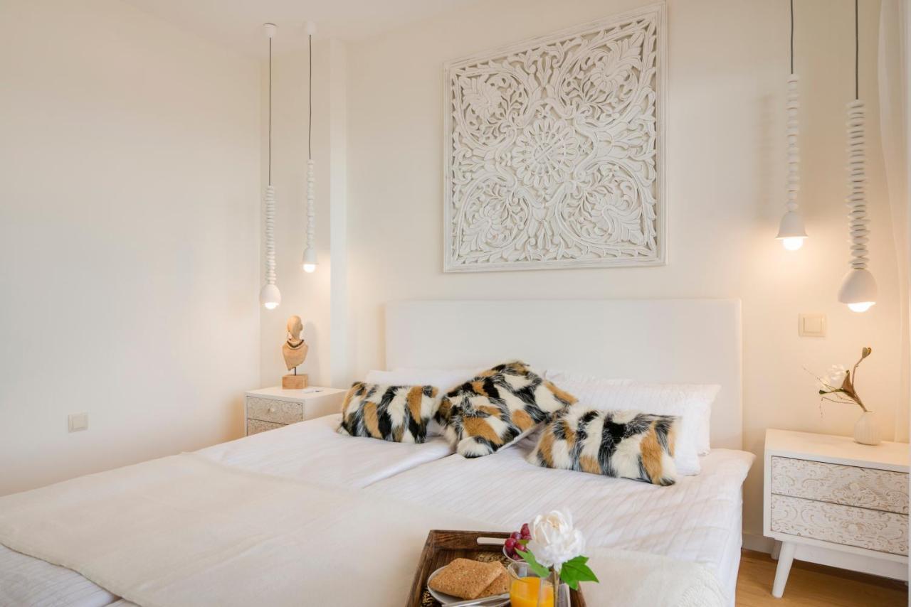 Luxury Apartment Rosita Ситио-де-Калаонда Экстерьер фото