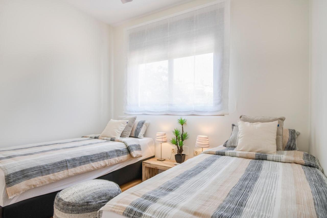 Luxury Apartment Rosita Ситио-де-Калаонда Экстерьер фото